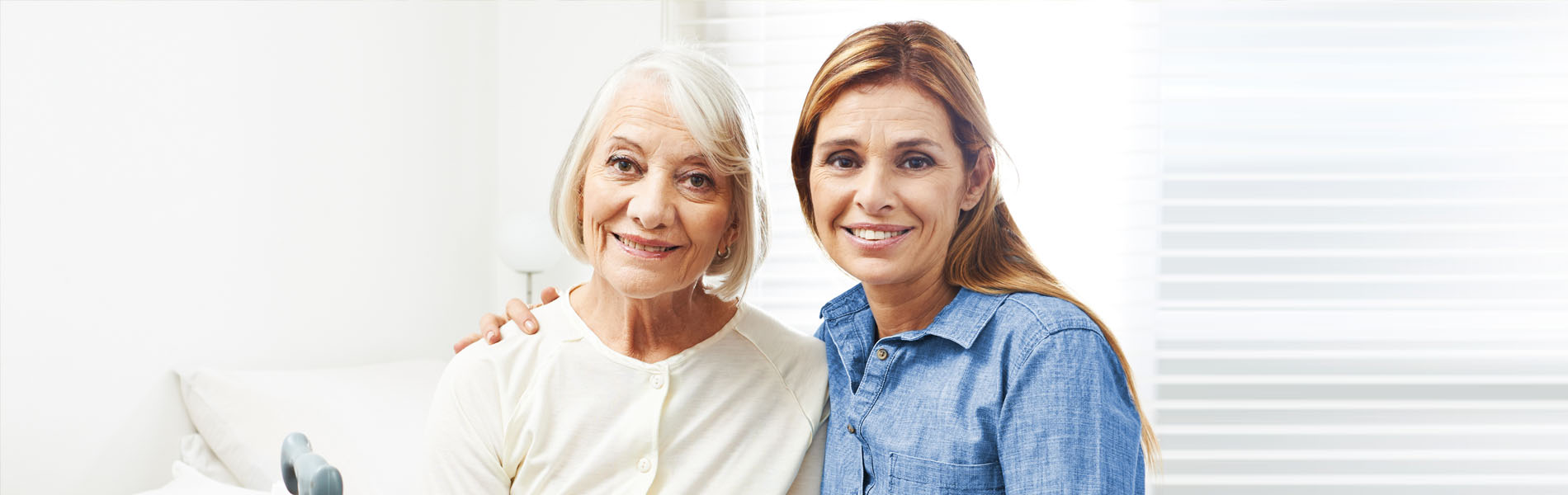 Senior living placement in Peoria, Arizona