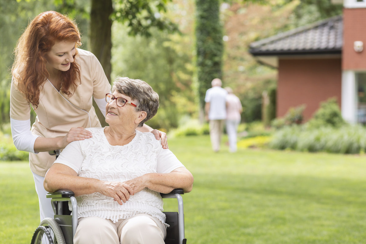 Independent Living: The Quiet Perks of Moving to a Senior Community