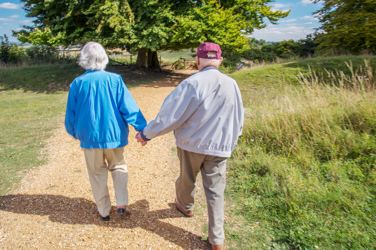 Found a Parent's Long-Term Care Policy but They Have Dementia? Who Can File the Claim