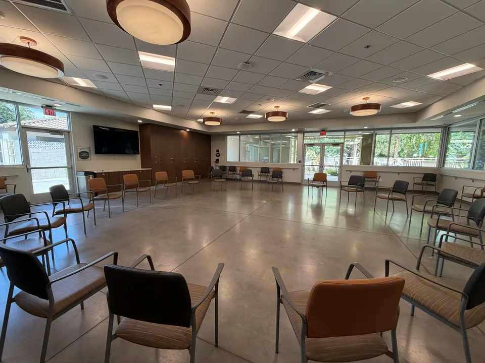 Huger Mercy Living Center, photo 2 of 8