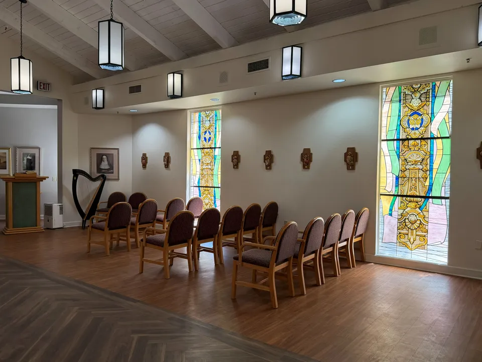 Huger Mercy Living Center, photo 6 of 8