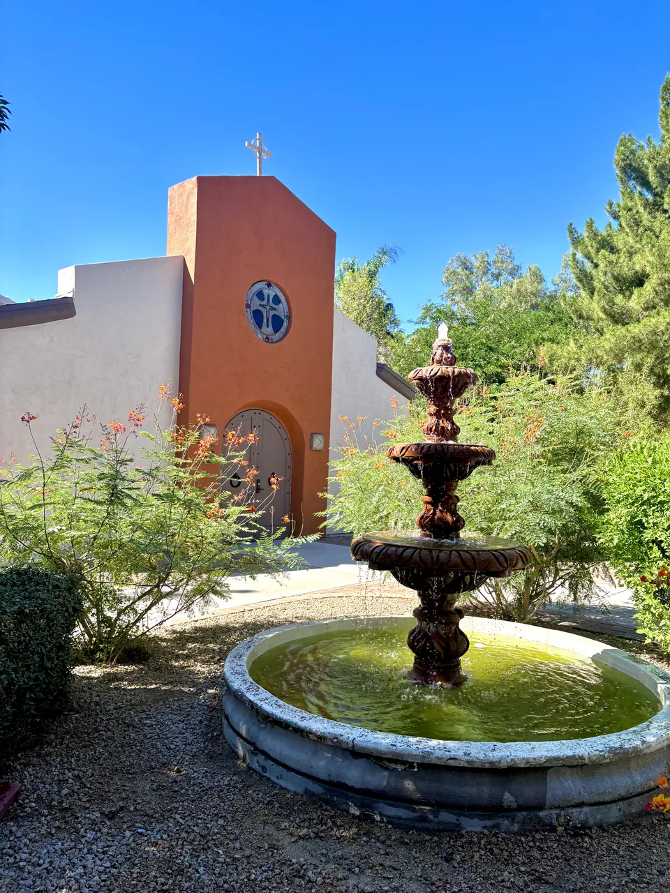 Huger Mercy Living Center, photo 7 of 8