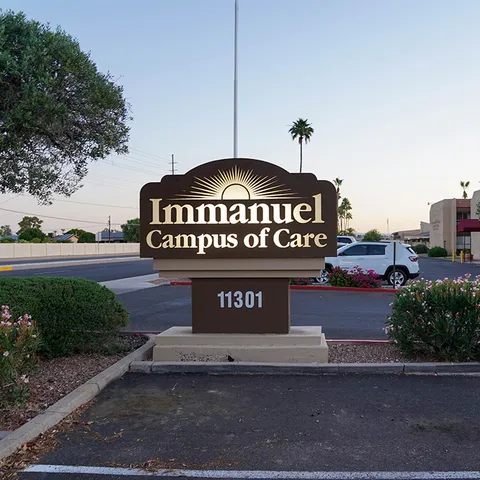 Immanuel Campus of Care, photo 11 of 40