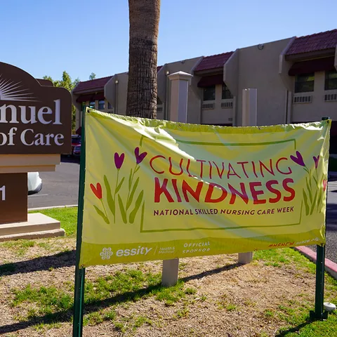 Immanuel Campus of Care, photo 19 of 40