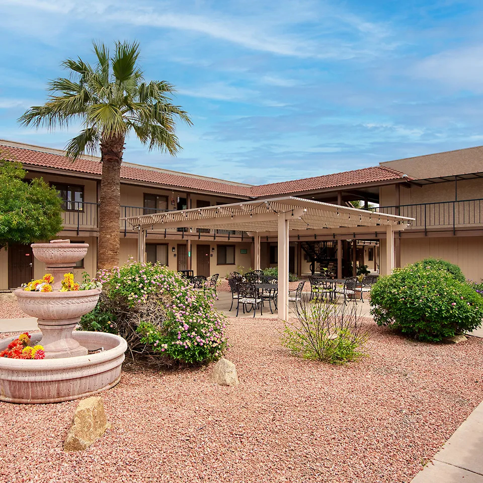 Immanuel Campus of Care, photo 21 of 40