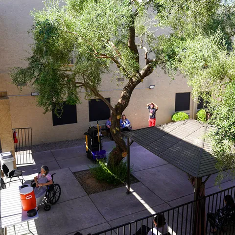 Immanuel Campus of Care, photo 36 of 40