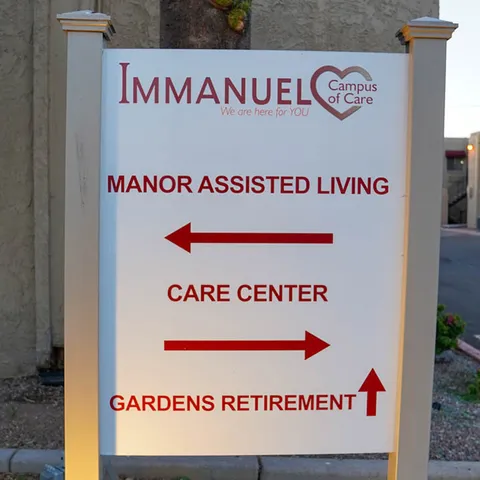 Immanuel Campus of Care, photo 38 of 40