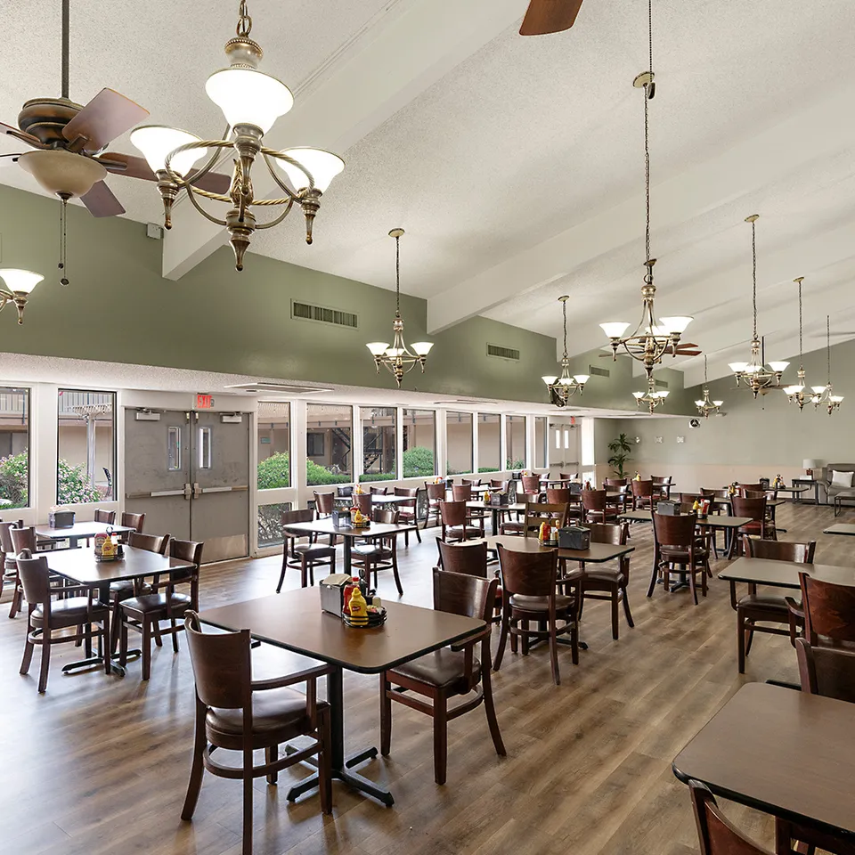 Immanuel Campus of Care, photo 8 of 40