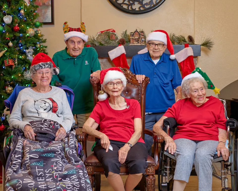 Blue Lakes Assisted Living, photo 11 of 14