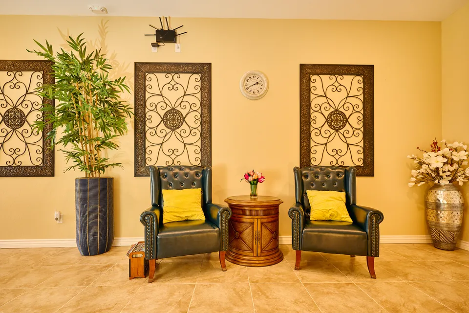 Blue Lakes Assisted Living, photo 2 of 14