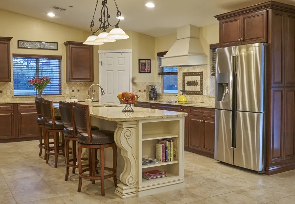 Blue Lakes Assisted Living, photo 5 of 14