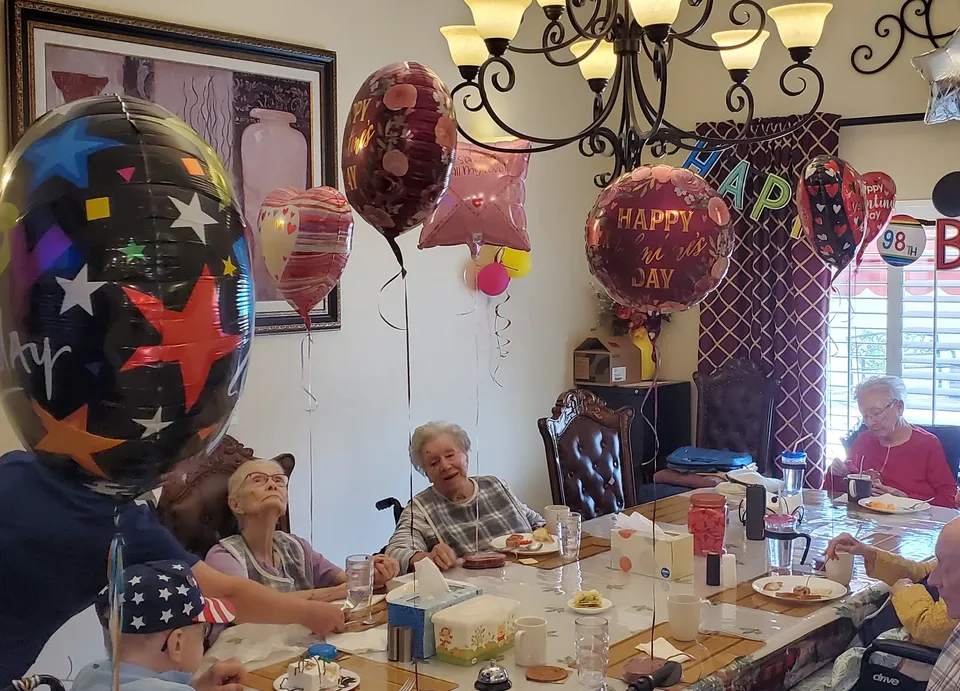 Blue Lakes Assisted Living, photo 6 of 14