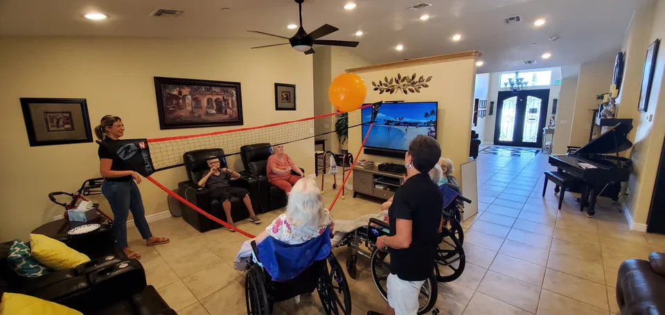 Blue Lakes Assisted Living, photo 7 of 14