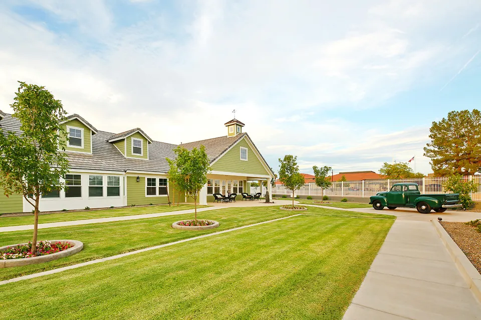 American Orchards Assisted Living and Memory Care, photo 12 of 39