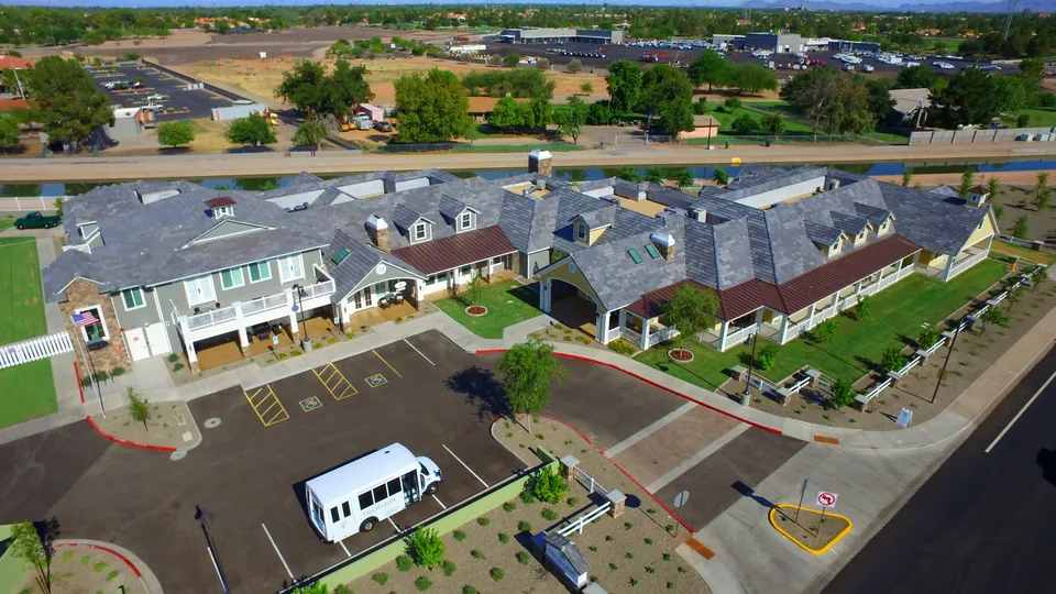 American Orchards Assisted Living and Memory Care, photo 18 of 39
