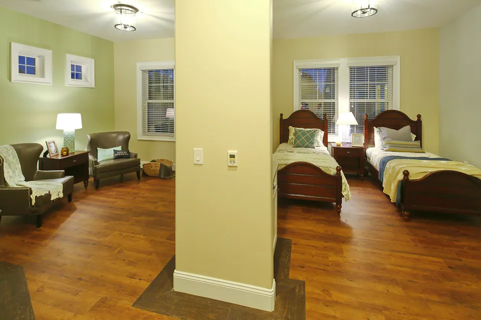American Orchards Assisted Living and Memory Care, photo 4 of 39