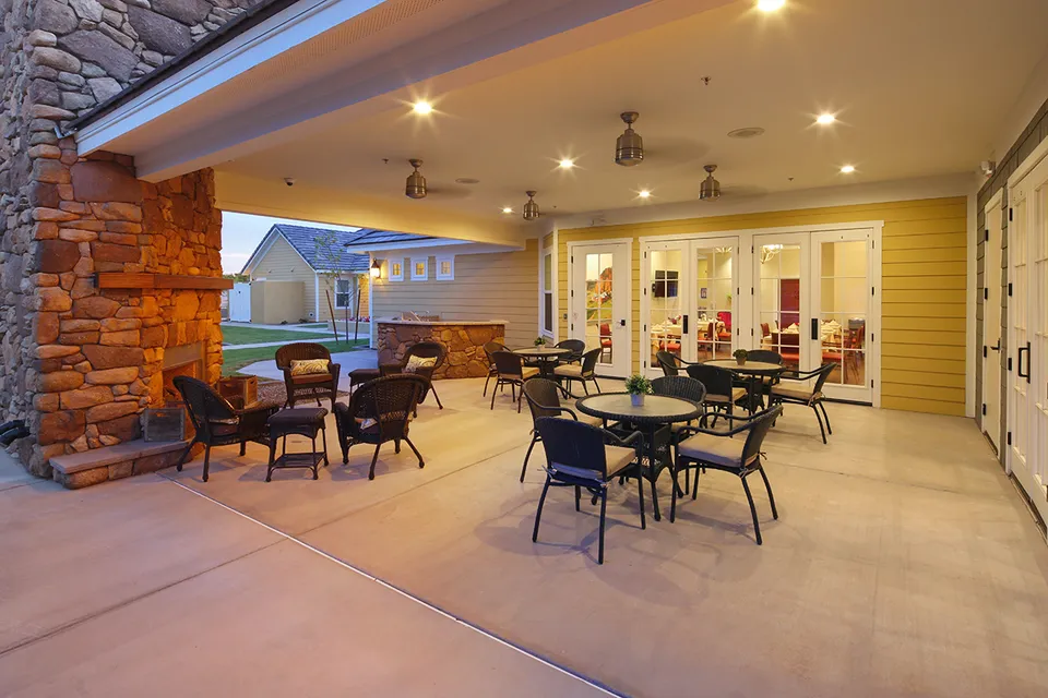 American Orchards Assisted Living and Memory Care, photo 6 of 39