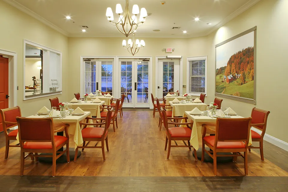 American Orchards Assisted Living and Memory Care, photo 7 of 39