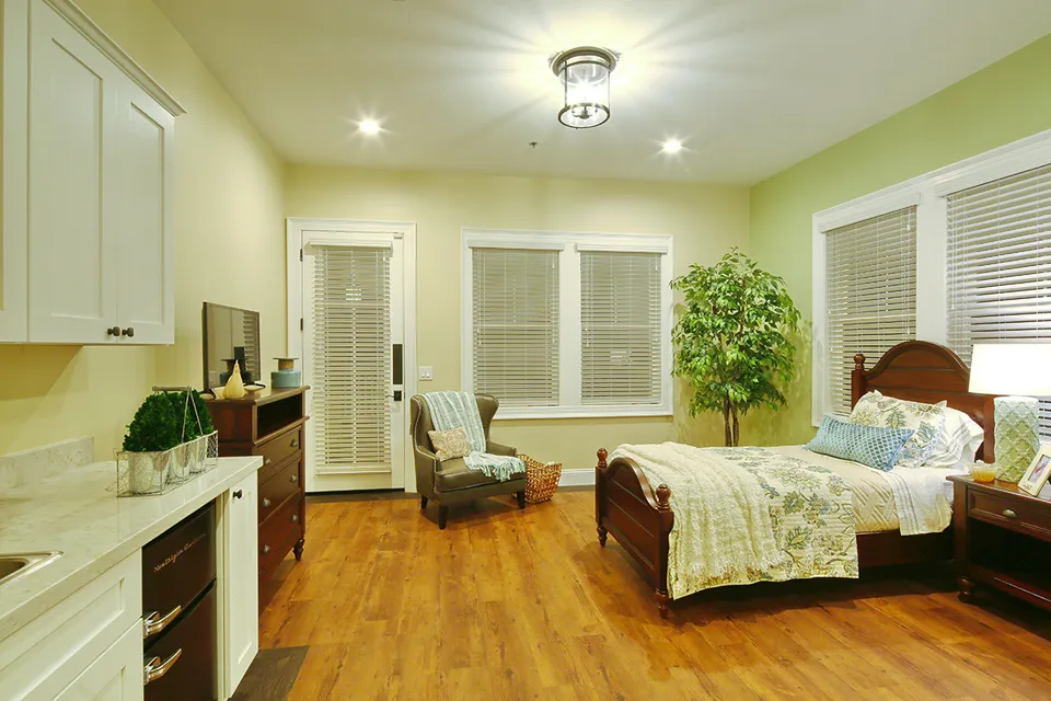 American Orchards Assisted Living and Memory Care, photo 9 of 39