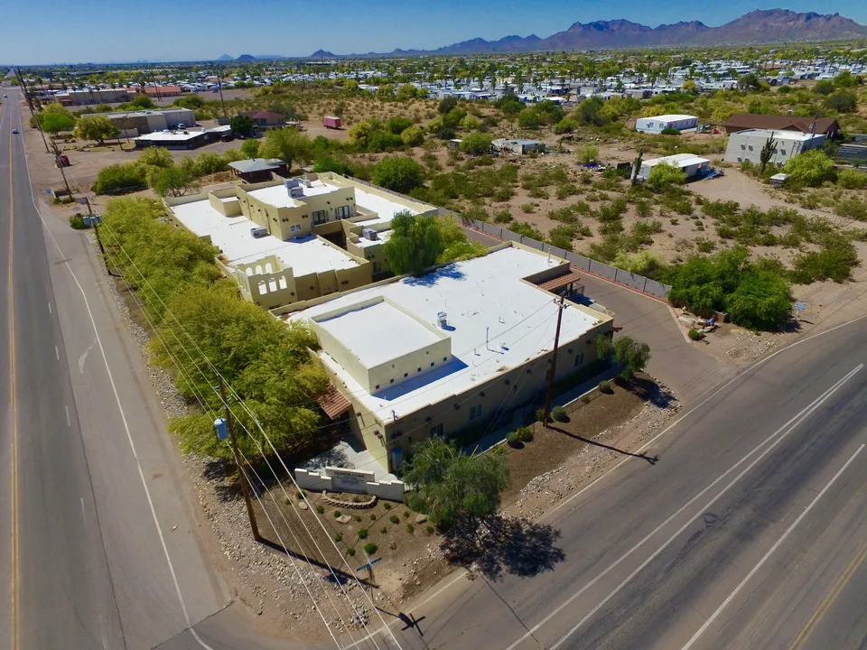 Visions Assisted Living of Apache Junction, photo 18 of 33