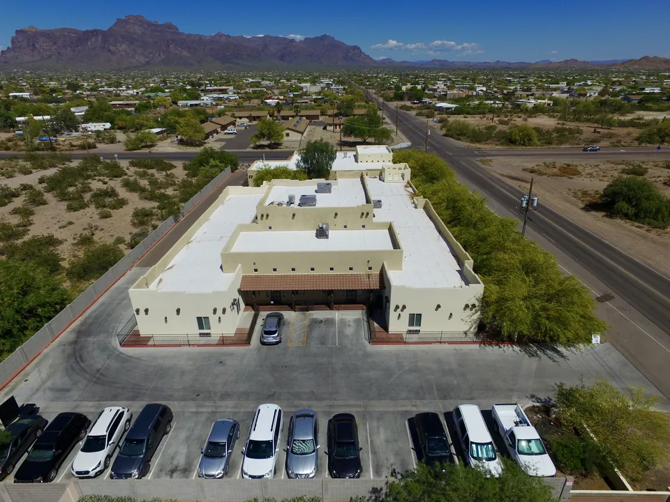 Visions Assisted Living of Apache Junction, photo 19 of 33
