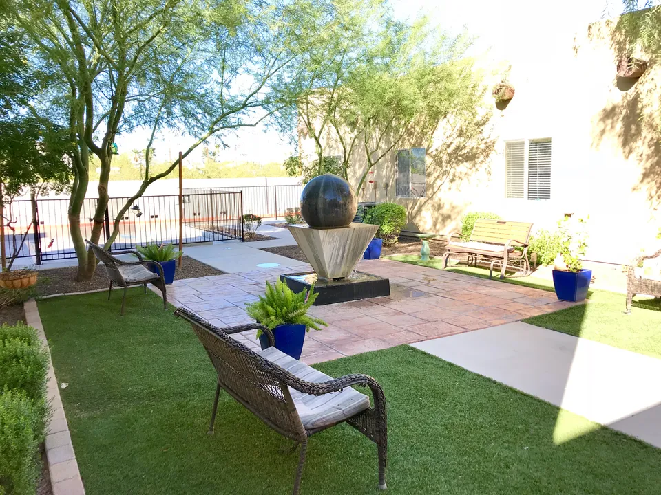 Visions Assisted Living of Apache Junction, photo 23 of 33