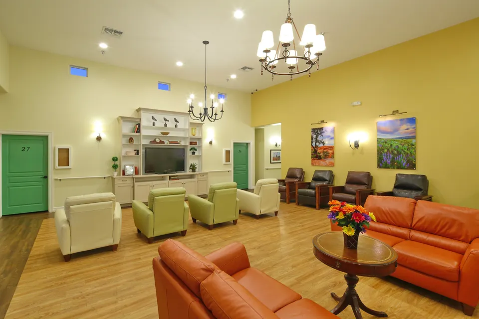 Visions Assisted Living of Apache Junction, photo 24 of 33