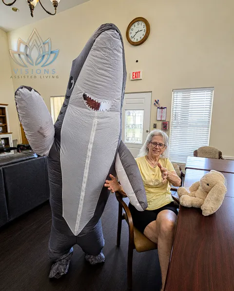 Visions Assisted Living of Apache Junction, photo 27 of 33