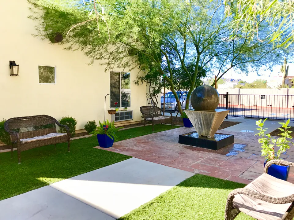 Visions Assisted Living of Apache Junction, photo 6 of 33