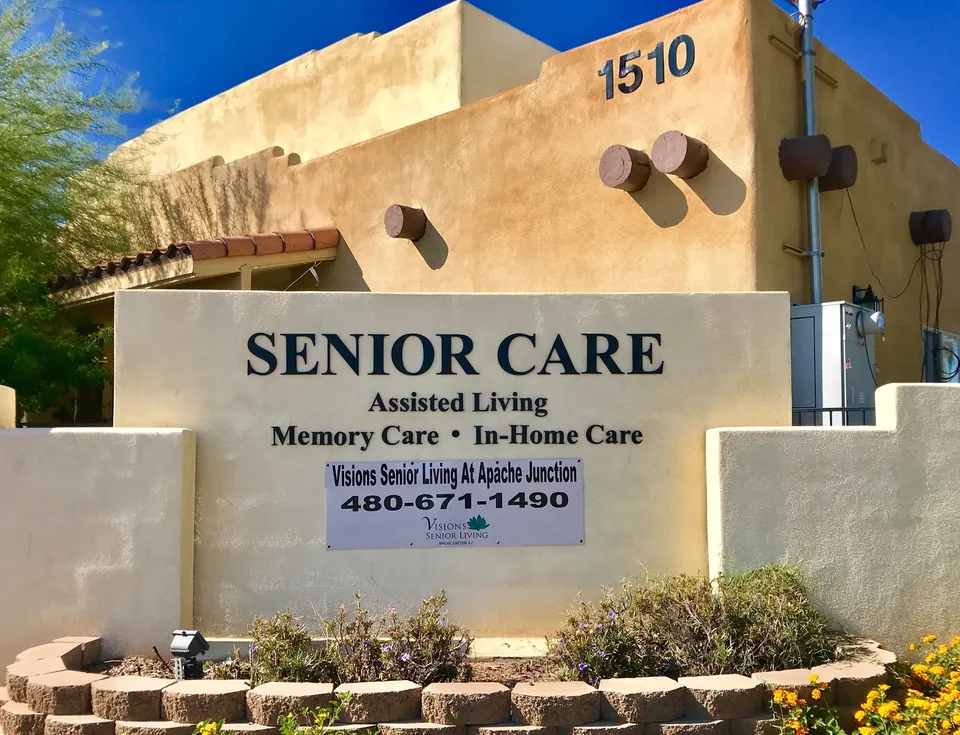 Visions Assisted Living of Apache Junction, photo 7 of 33