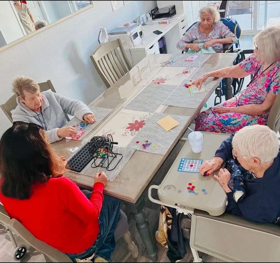 Gift of Love Assisted Living, LLC, photo 11 of 11