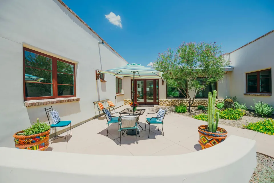 The Hacienda at the River, photo 10 of 40