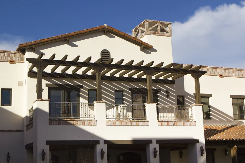 The Hacienda at the River, photo 12 of 40