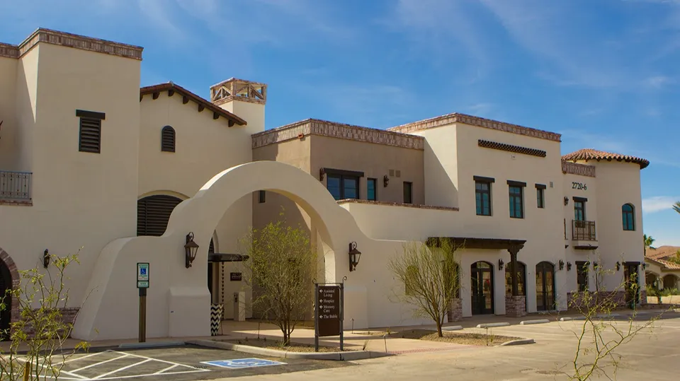 The Hacienda at the River, photo 13 of 40