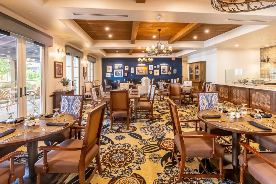 The Hacienda at the River, photo 15 of 40