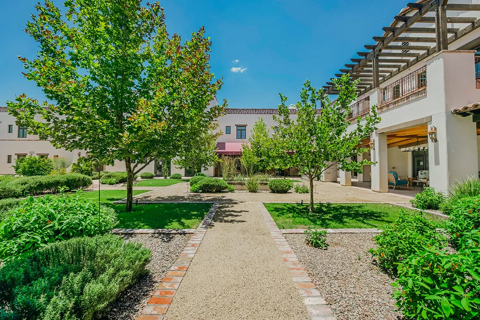 The Hacienda at the River, photo 16 of 40