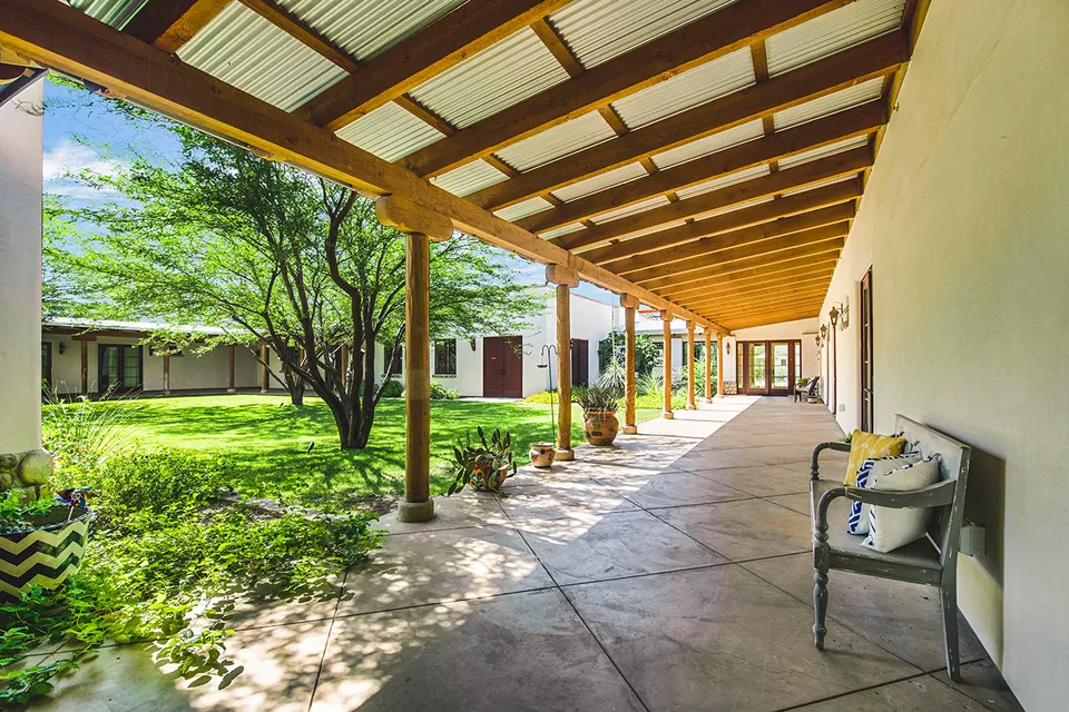 The Hacienda at the River, photo 25 of 40