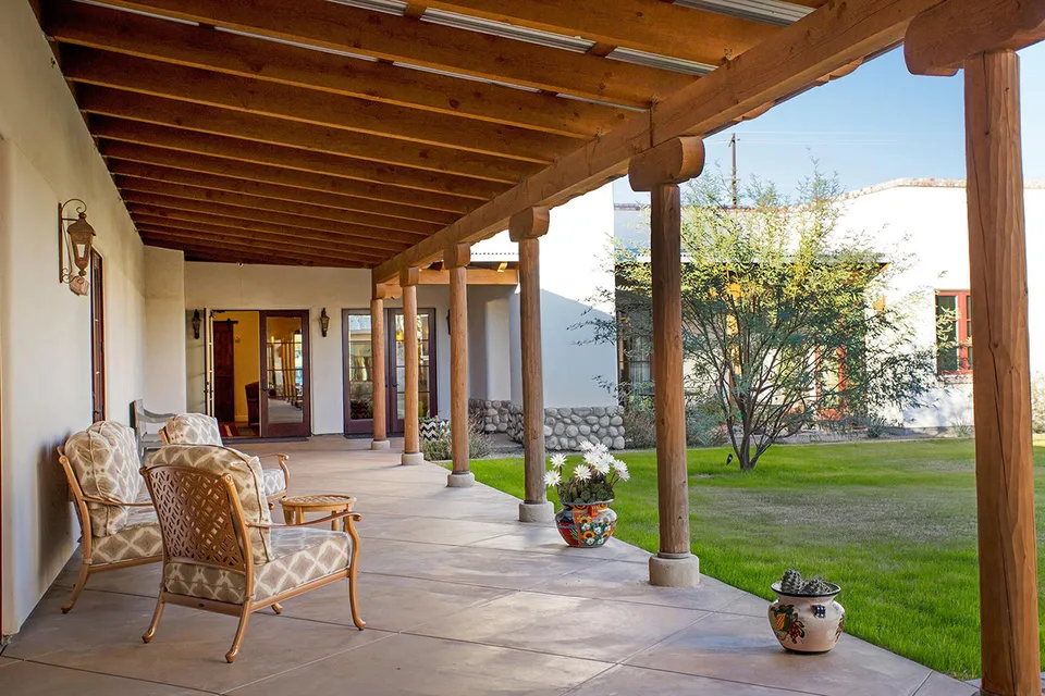 The Hacienda at the River, photo 7 of 40