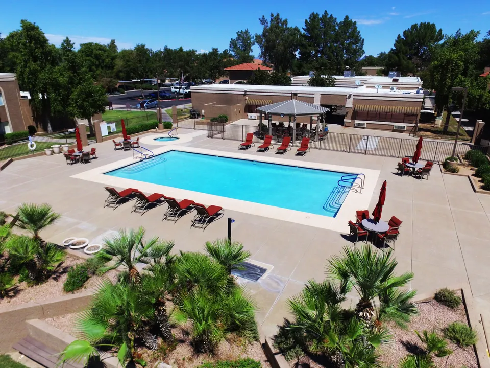 Springdale Village Assisted Living, photo 2 of 4
