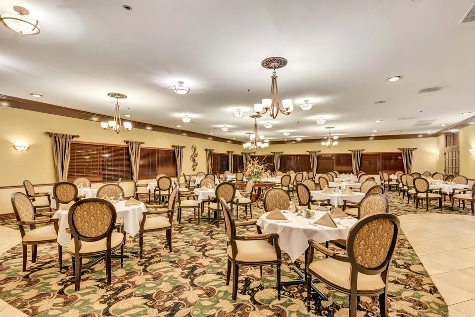 Springdale Village Assisted Living, photo 3 of 4