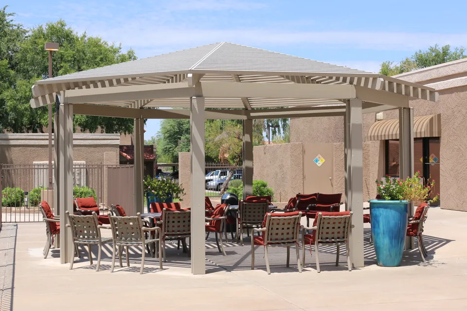 Springdale Village Assisted Living, photo 4 of 4