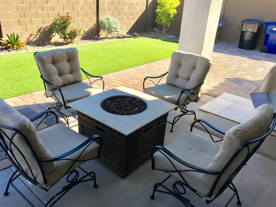 Twilight Haven - Mesa, photo 12 of 26