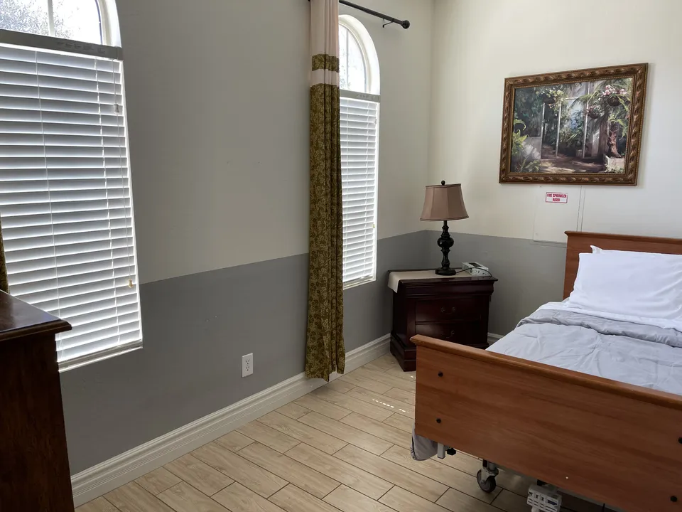 Twilight Haven - Mesa, photo 16 of 26