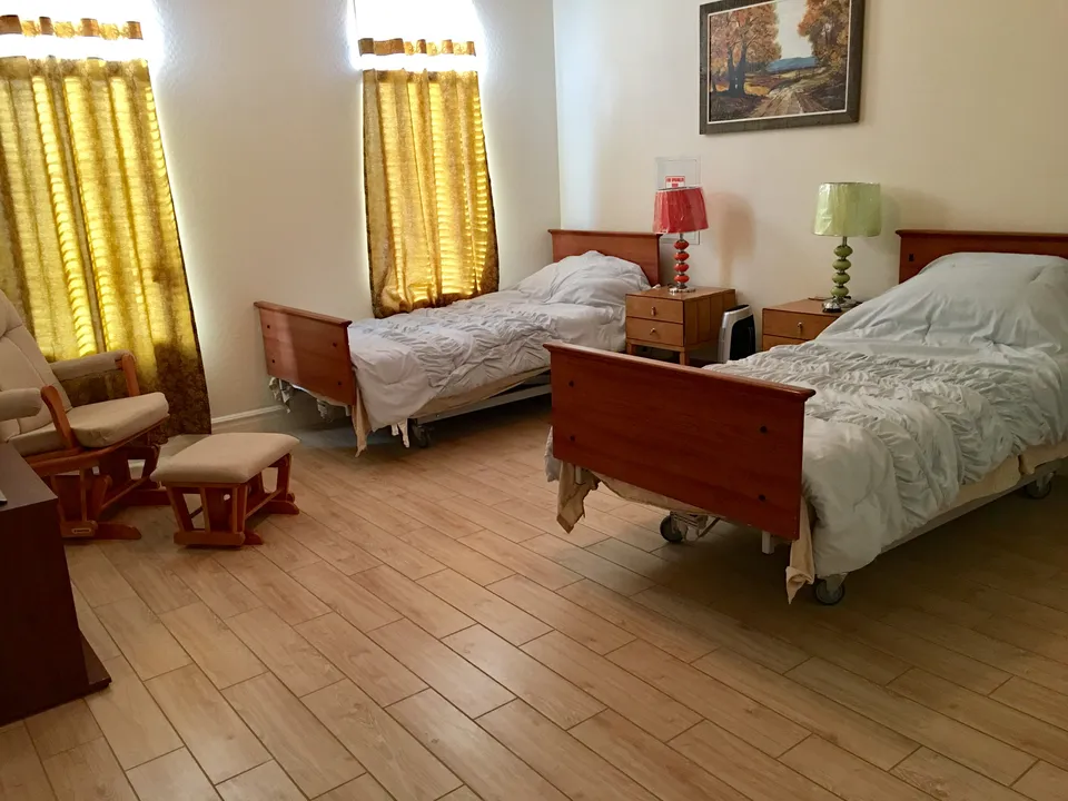 Twilight Haven - Mesa, photo 22 of 26