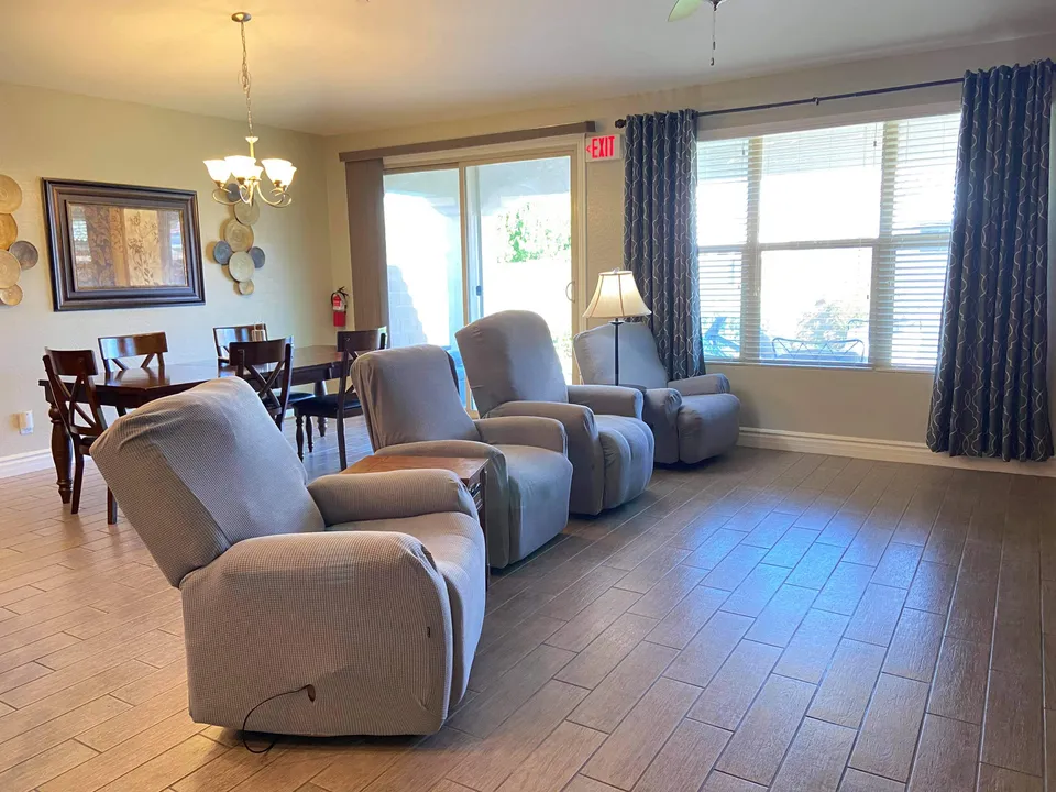 Twilight Haven - Mesa, photo 24 of 26