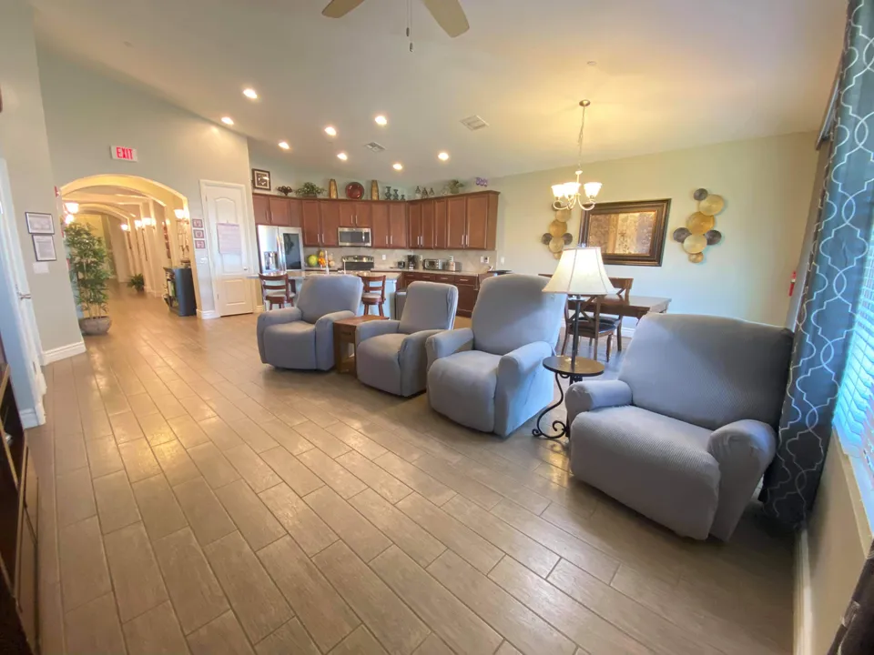 Twilight Haven - Mesa, photo 26 of 26