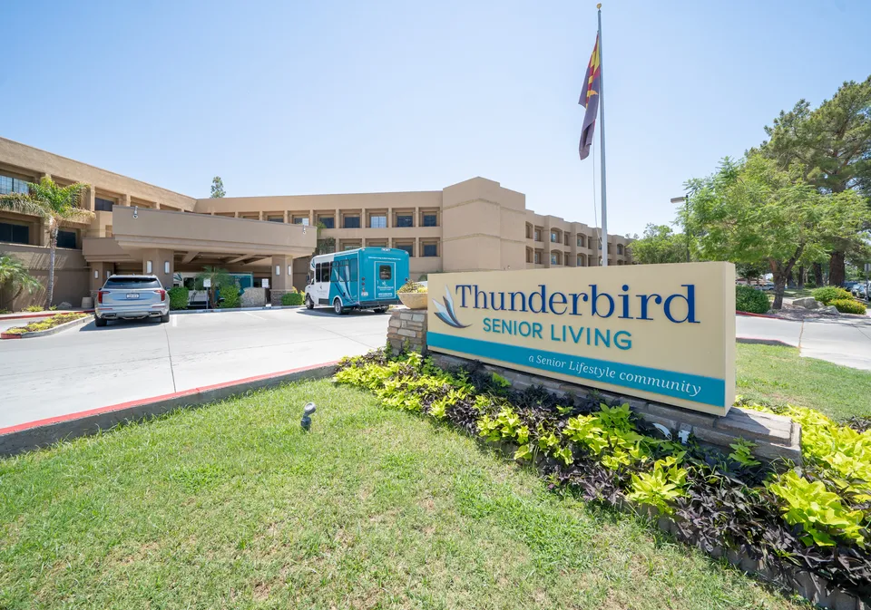 Thunderbird Senior Living, photo 15 of 33