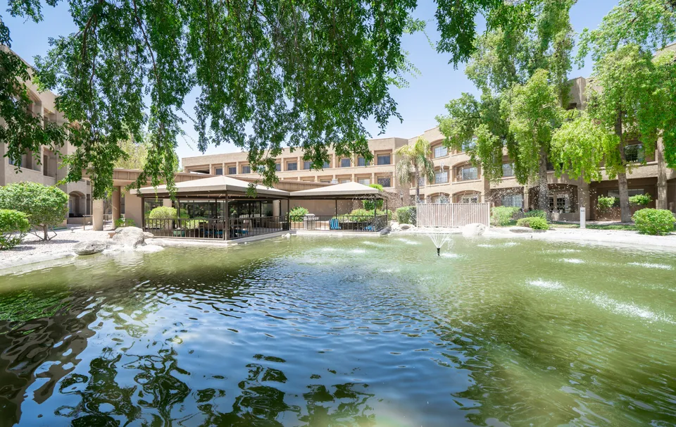 Thunderbird Senior Living, photo 16 of 33