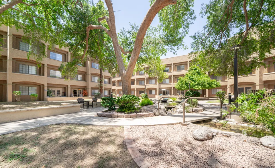 Thunderbird Senior Living, photo 18 of 33