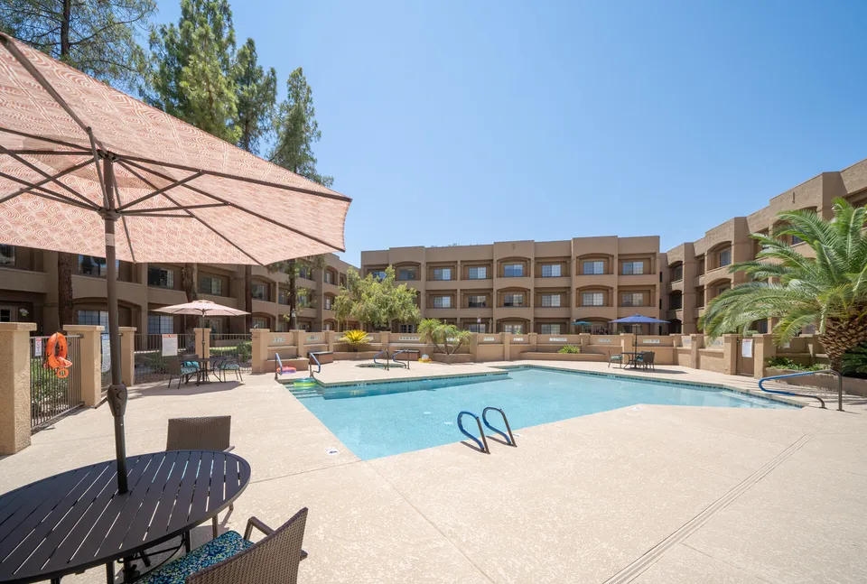 Thunderbird Senior Living, photo 23 of 33